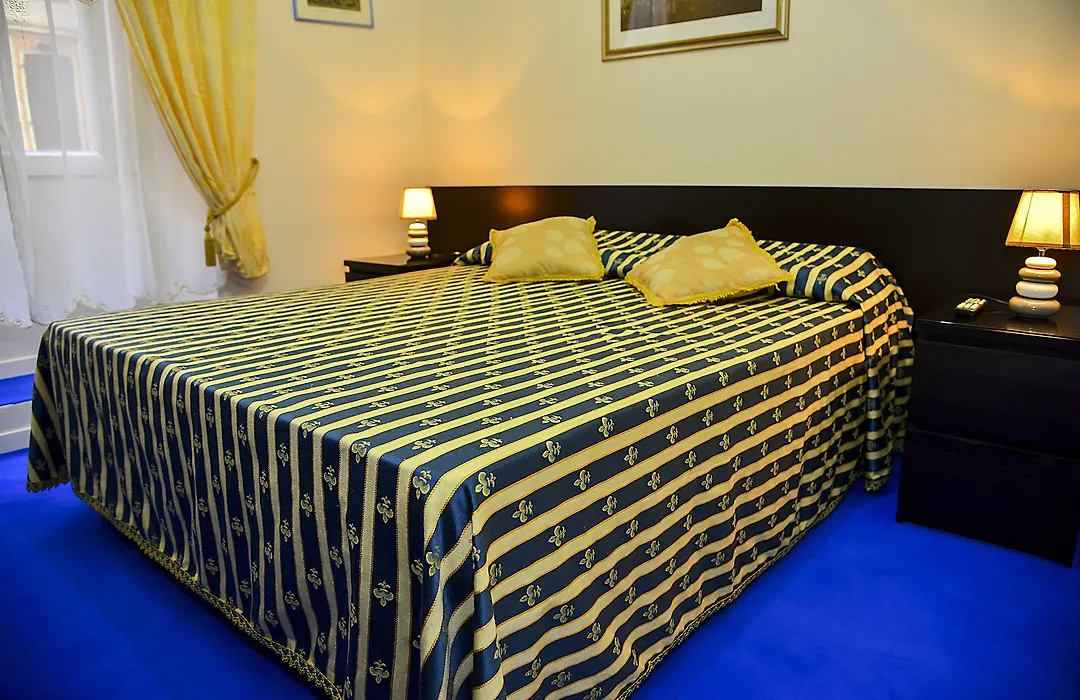 Kambal B&B Relais-1
