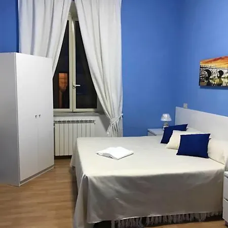Kambal B&B Relais-2